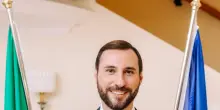 Paolo Petrocelli, sovrintendente Dubai Opera, nominato Cavaliere