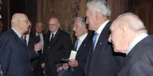 Canottaggio: addio a Giuseppe Moioli,oro a Giochi di Londra 1948