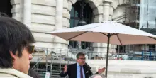 Penalisti Roma, Dl Sicurezza sbagliato nel metodo e nel merito