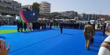 Vespucci in Calabria, Occhiuto 'incontro di due eccellenze'