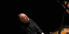 Alexander Lonquich a Roma, concerto alla Sapienza
