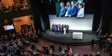 Germania, Afd 'di estrema destra', ricorso contro i Servizi. Confermato Pistorius alla Difesa, nasce il governo Merz
