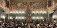 Ai Musei Reali di Torino torna dal 12 maggio Estate Reale