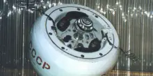 A giorni il rientro incontrollato della sonda Kosmos 482