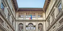 Ponte 1 maggio, 114.000 visitatori musei Gallerie Uffizi
