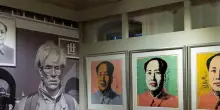 Fedriga, mostra su Warhol a Gorizia chiude con 60mila presenze