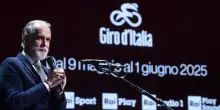 Rai per il Giro d'Italia, 'un pezzo della nostra identità'
