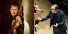 Chaslin e Krylov nella stagione del Comunale di Bologna