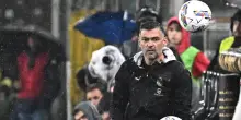Serie A: venerdì alle 20.45 Milan-Bologna DIRETTA