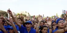 Al Giubileo dei Giovani attesi in mezzo milione