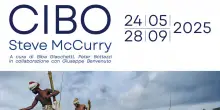 Cibo simbolo di vita, a Vieste gli scatti di Steve McCurry