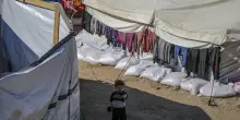 'Spegniamo luci 5 minuti per Gaza', appello diventa virale