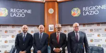 La nuova città giudiziaria a Roma pronta entro il 2029