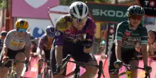 La Vuelta al via da Torino, la prima volta in Italia