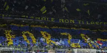 Champions: l'Inter apre San Siro, maxischermo per la finale