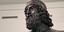 Bronzi di Riace trafugati in Sicilia? Indaga la procura