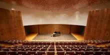 20 anni Amiata Piano festival, concerti tra classica e jazz