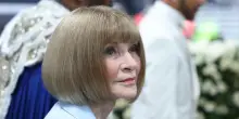 Anna Wintour sceglie Chloe Malle per Vogue America