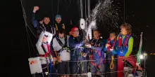 Vela: Adrigole II vincitore assoluto della RAN 630 edizione 2025