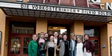 Esce in Germania Le Assaggiatrici, anteprima sold out a Berlino
