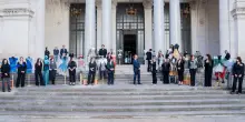Valditara a studenti corsi Its Moda, voi siete il futuro