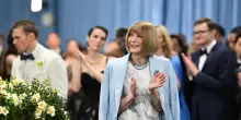 Vogue America,  Anna Wintour sceglie Chloe Malle come nuova direttrice