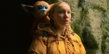 Arriva in sala The Legend of Ochi, fantasy che parla di realtà