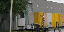 Operaio muore schiacciato da un macchinario in Brianza