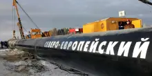 Via libera dei ministri Ue a maggioranza sullo stop al gas russo