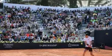 Antitrust, prezzi più chiari per gli Internazionali di tennis