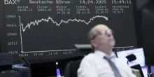 Borsa: Europa conclude incerta, Francoforte -0,3% dopo ok a Merz