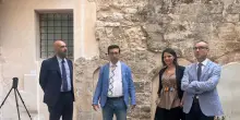 'Tesori svelati', i costumi del Petruzzelli in mostra a Bari