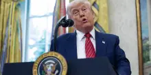 Trump, la Cina ha concordato di fermare il fentanyl