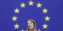 Chiesta revoca immunità di 3 eurodeputati Fi su Huaweigate