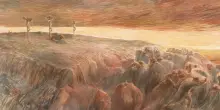 Le mostre del weekend, dal Futurismo a Jago e Caravaggio