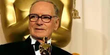 Morricone dirige Morricone, torna la grande musica di Ennio