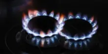 Il prezzo del gas chiude in calo a 32,02 euro
