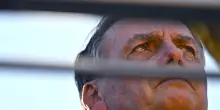 Brasilie, giudice ordina di interrogare Bolsonaro e il figlio