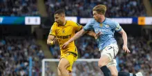 Calciomercato, il Napoli tenta il colpo De Bruyne