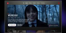 Netflix si rifà il look, dal design all'IA nella ricerca