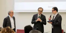 Intelligenza artificiale nello Spazio fra presente e futuro