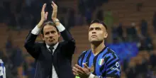Serie A: domenica alle 18 Torino-Inter, probabili formazioni DIRETTA