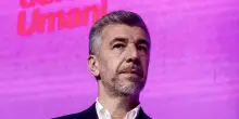 A Pordenonelegge Gino Cecchettin presenta Cara Giulia