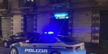 Videochiamata al concerto dal carcere, indagato Baby Gang