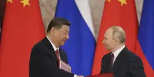 Russia e Cina, 'ci opporremo a doppio contenimento Usa'