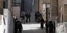 Israele chiude due scuole Unrwa a Gerusalemme