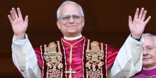 Prevost, il nuovo Papa è già nella Treccani