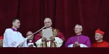 Prevost, il nuovo Papa è già nella Treccani