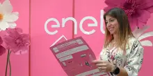 Enel, accordo per aumento 285 MW capacità rinnovabile in Usa