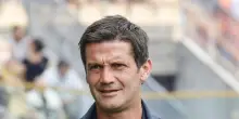 Serie A: sabato alle 20.45 Empoli-Parma, probabili formazioni DIRETTA